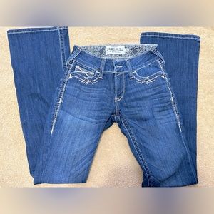 Ariat Jeans